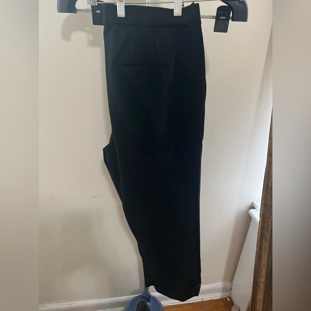 GUC Ann Taylor Size 12 Curvy fit slacks